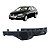 Guia Suporte Farol Direito Vw Jetta Variant 2007 2008 A 2010 - Imagem 1