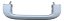 Alça Teto Pqp Volkswagen Crossfox 2004 2005 2006 2007 A 2010 Bege - Imagem 3