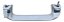 Alça Teto Pqp Volkswagen Crossfox 2004 2005 2006 2007 A 2010 Bege - Imagem 5