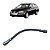 Mangueira Freio Traseira Vw Jetta Variant 2007 2008 A 2010 - Imagem 1