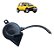 Buzina Caracol Vw Crossfox 2004 2005 2006 2007 2008 A 2010 - Imagem 1