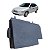 Tampa Caixa Fusível Citroën Berlingo 1.6 2002 2003 A 2007 - Imagem 1