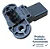 Sensor Map Vw Gol Voyage 2009 2010 2011 2012 2013 A 2016 - Imagem 2