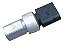 Sensor Pressostato Ar Condicionado Gol Voyage 2009 A 2012 - Imagem 3