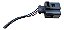 Chicote Conector Sensor Pressostato Gol Voyage 2013 A 2016 - Imagem 6
