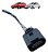 Chicote Conector Sensor Pressostato Gol Voyage 2013 A 2016 - Imagem 1