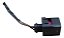 Chicote Conector Sensor Pressostato Gol Voyage 2013 A 2016 - Imagem 4