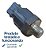 Sensor Detonação Renault Sandero Logan 2008 2009 2010 A 2012 - Imagem 2