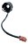 Antena Módulo Imobilizador Ignição Citroen C3 2003 A 2012 - Imagem 4