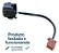 Antena Módulo Imobilizador Ignição Citroen C3 2003 A 2012 - Imagem 2