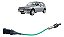 Sonda Lambda Fiat Uno 1.0 Fire 2007 2008 2009 2010 2011 - Imagem 1