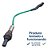Sonda Lambda Fiat Uno 1.0 Fire 2007 2008 2009 2010 2011 - Imagem 2