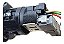 Entrada Auxiliar Usb Citroën C3 2014 2015 2016 2017 A 2019 Preto - Imagem 7