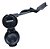 Entrada Auxiliar Usb Citroën C3 2014 2015 2016 2017 A 2019 Preto - Imagem 6