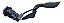 Entrada Auxiliar Usb Citroën C3 2014 2015 2016 2017 A 2019 Preto - Imagem 8