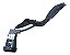 Entrada Auxiliar Usb Citroën C3 2014 2015 2016 2017 A 2019 Preto - Imagem 4