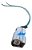 Chicote Conector Plug Valvula Canister Versa 1.6 2015 A 2019 - Imagem 5