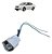 Chicote Conector Plug Valvula Canister Versa 1.6 2015 A 2019 - Imagem 1