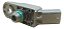 Sensor Map Peugeot 408 308 C4 Lounge 1.6 Thp 2013 A 2016 - Imagem 5