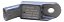 Sensor Map Peugeot 408 308 C4 Lounge 1.6 Thp 2013 A 2016 - Imagem 3
