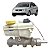 Cilindro Mestre Freio Volkswagen Polo 2003 A 2010 Sem Abs - Imagem 1