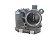 Corpo Borboleta Tbi Fiat Doblo 1.3 2002 2003 2004 A 2006 - Imagem 5