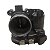 Corpo Borboleta Tbi Fiat Doblo 1.3 2002 2003 2004 A 2006 - Imagem 7