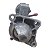 Motor Arranque Partida Renault Sandero Logan 1.6 2008 A 2014 - Imagem 4
