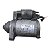 Motor Arranque Partida Vw Gol Voyage G5 G6 1.0 2009 A 2016 - Imagem 3