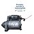 Motor Arranque Partida Vw Gol Voyage G5 G6 1.0 2009 A 2016 - Imagem 2