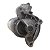 Motor Partida Citroen C3 Peugeot 206 207 1.4 1.6 2005 A 2012 - Imagem 7