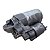 Motor Partida Citroen C3 Peugeot 206 207 1.4 1.6 2005 A 2012 - Imagem 6