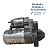 Motor Partida Citroen C3 Peugeot 206 207 1.4 1.6 2005 A 2012 - Imagem 2