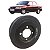 Polia Virabrequim Gm Vectra 2.0 1997 1998 1999 2000 A 2005 - Imagem 1