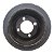 Polia Virabrequim Gm Vectra 2.0 1997 1998 1999 2000 A 2005 - Imagem 3