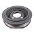 Polia Virabrequim Gm Vectra 2.0 1997 1998 1999 2000 A 2005 - Imagem 5