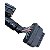 Chicote Conector Tbi Corpo Borboleta Journey 3.6 2012 A 2016 - Imagem 3