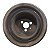Polia Virabrequim Motor Fiat Uno Mille 1.0 2006 2007 A 2011 - Imagem 5