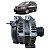 Alternador Motor Dodge Journey 3.6 2012 2013 2014 A 2019 - Imagem 1