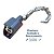 Chicote Conector Plug Alternador Journey 3.6 2012 A 2018 - Imagem 2