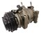 Compressor Ar Condicionado Dodge Journey 3.6 2012 A 2018 - Imagem 5
