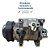 Compressor Ar Condicionado Dodge Journey 3.6 2012 A 2018 - Imagem 2