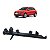Flauta Bico Injetor Vw Gol Voyage G5 G6 1.0 2009 2010 A 2016 - Imagem 1