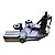 Motor Limpador Traseiro Vw Crossfox 2004 2005 2006 A 2010 - Imagem 3