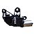 Motor Limpador Traseiro Vw Crossfox 2004 2005 2006 A 2010 - Imagem 6