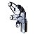 Motor Limpador Traseiro Vw Crossfox 2004 2005 2006 A 2010 - Imagem 4