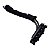 Chicote Conector Motor Limpador Traseiro Crossfox 2004 A 10 - Imagem 3