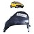Tampa Capa Correia Dentada Vw Crossfox 1.6 2004 2005 A 2010 - Imagem 1