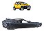 Maçaneta Externa Dianteira Esquerda Vw Crossfox 2004 A 2010 - Imagem 1