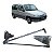 Galhada Motor Limpador Dianteiro Berlingo 2001 2002 A 2007 - Imagem 1